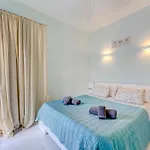In Yucca Park Apartamento