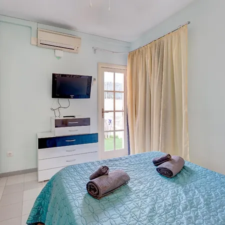 In Yucca Park דירה אדחה