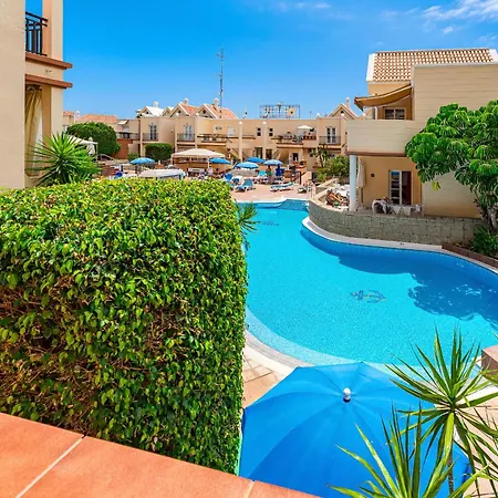 Apartment In Yucca Park *