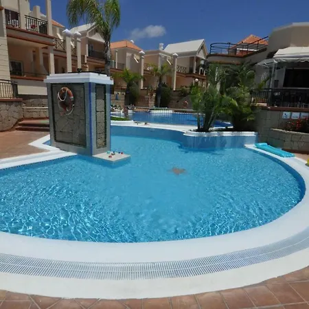 In Yucca Park Apartamento
