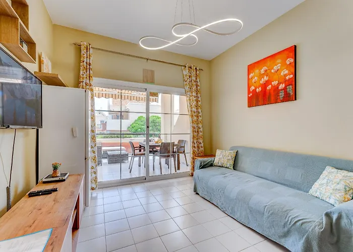 Apartament In Yucca Park