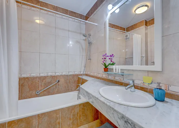 In Yucca Park 아데제