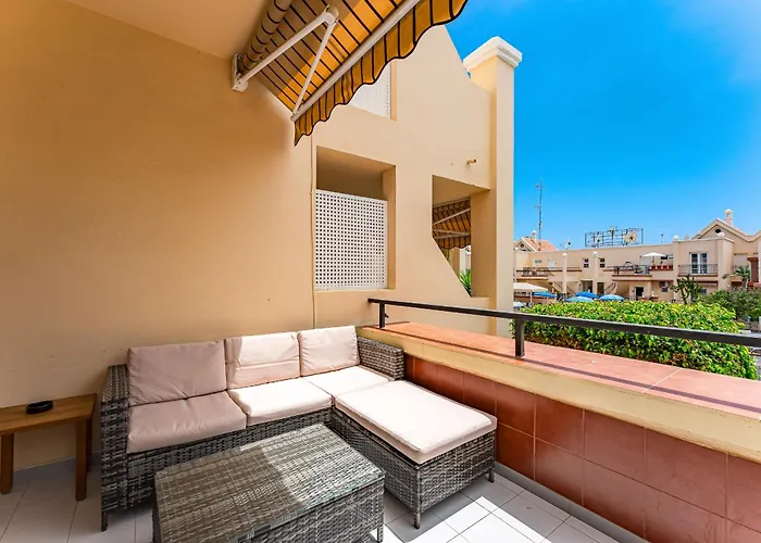 Apartament In Yucca Park *