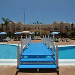 In Yucca Park Apartman Costa Adeje (Tenerife)