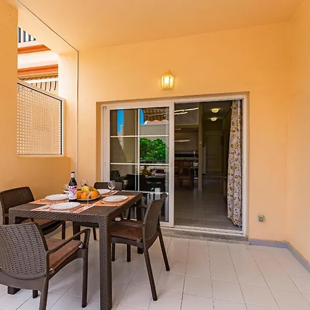 In Yucca Park * Costa Adeje (Tenerife)