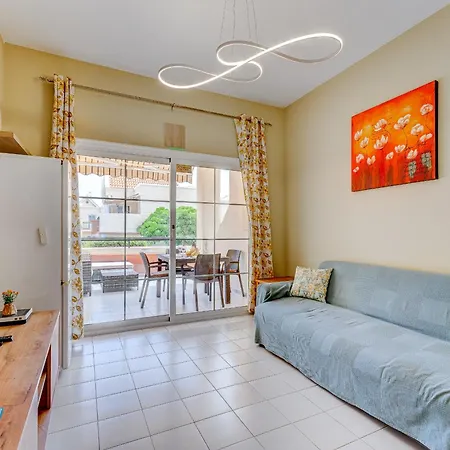 Apartman In Yucca Park