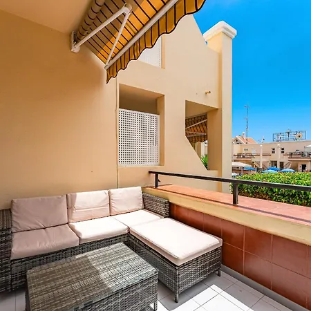 Apartman In Yucca Park *