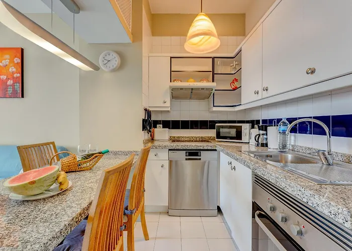 Apartament In Yucca Park