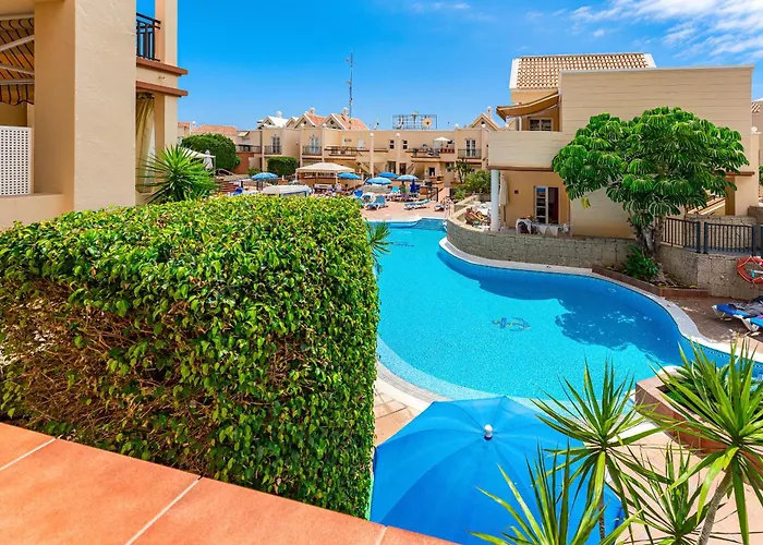 Apartament In Yucca Park *