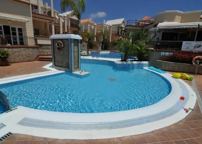 In Yucca Park Apartament